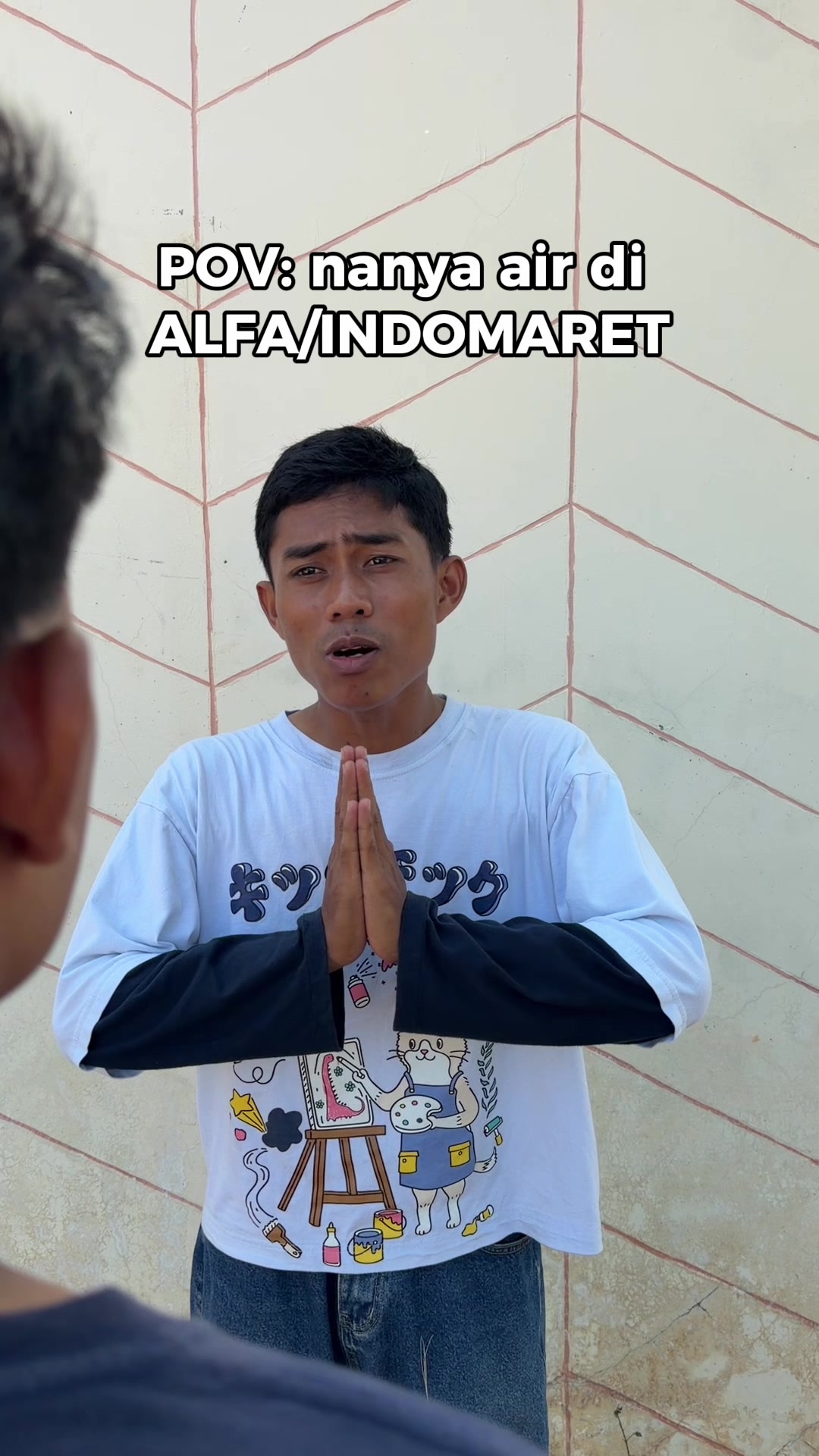 @Andre Hirata