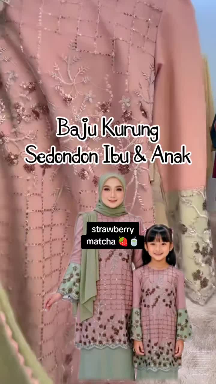 @ARLINA | Kids Outfit