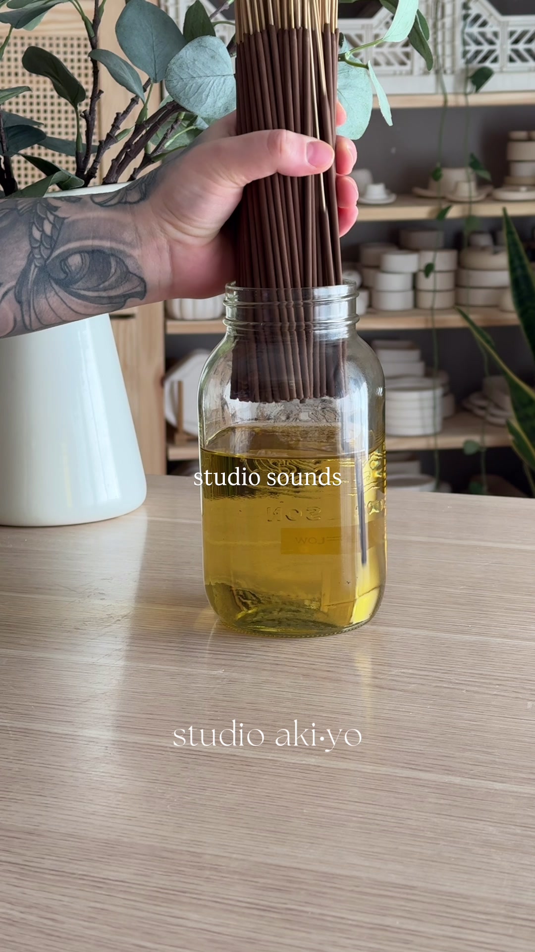 @Studio Akiyo | Home Fragrances