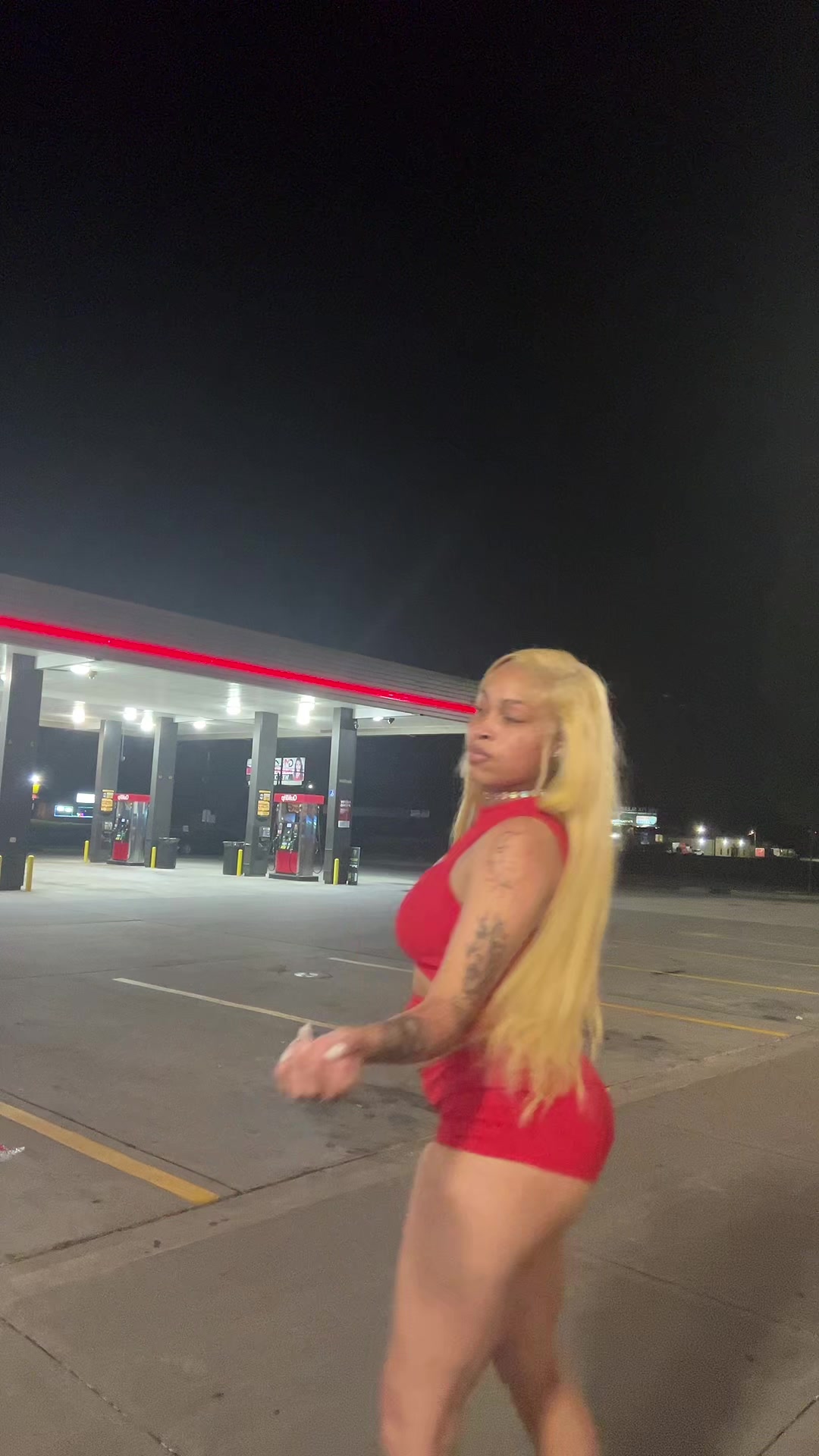 @Sharae