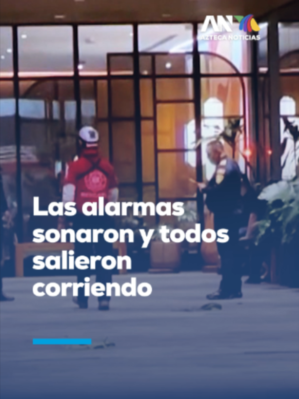 @Azteca Noticias