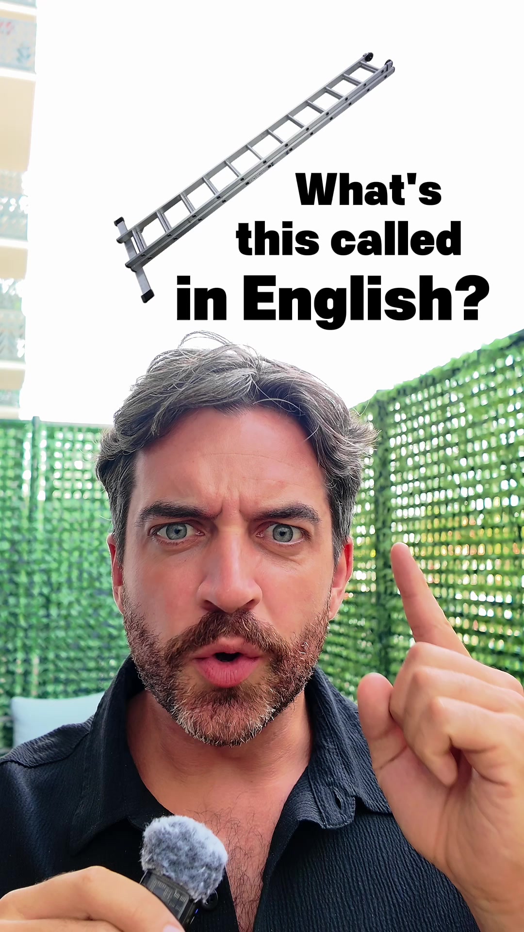 @Instant English
