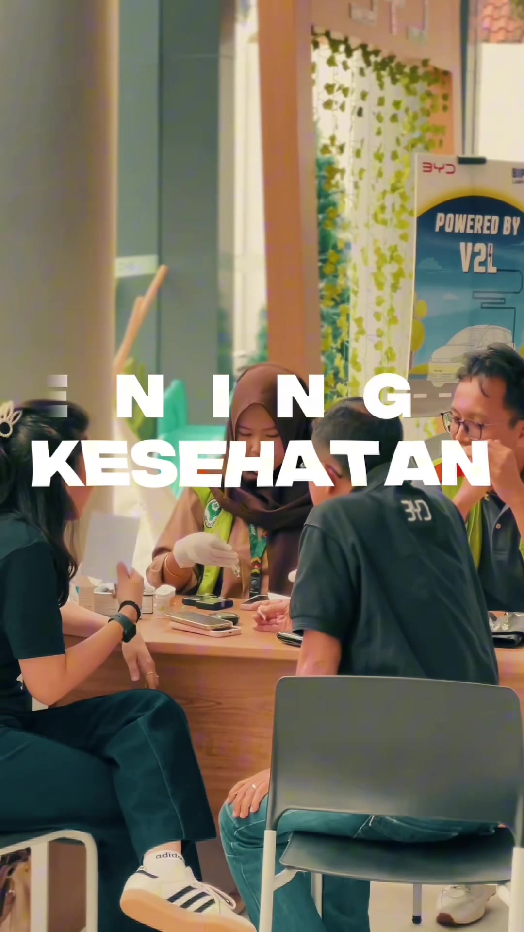 @Klinik Kosasih Medika Lampung