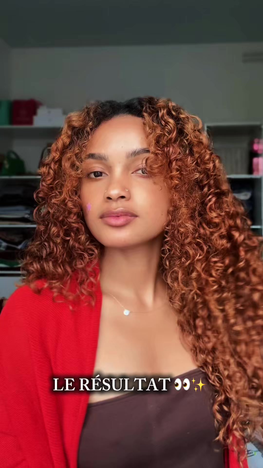 @Chadia Hair Care 🌀