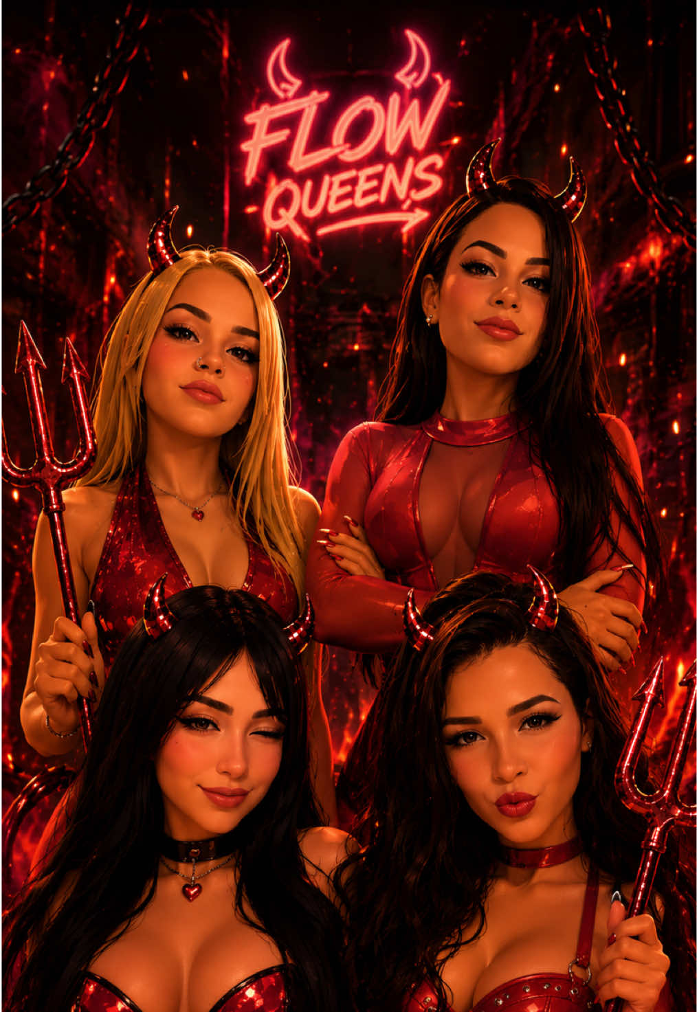 @👑FlowQueens👑
