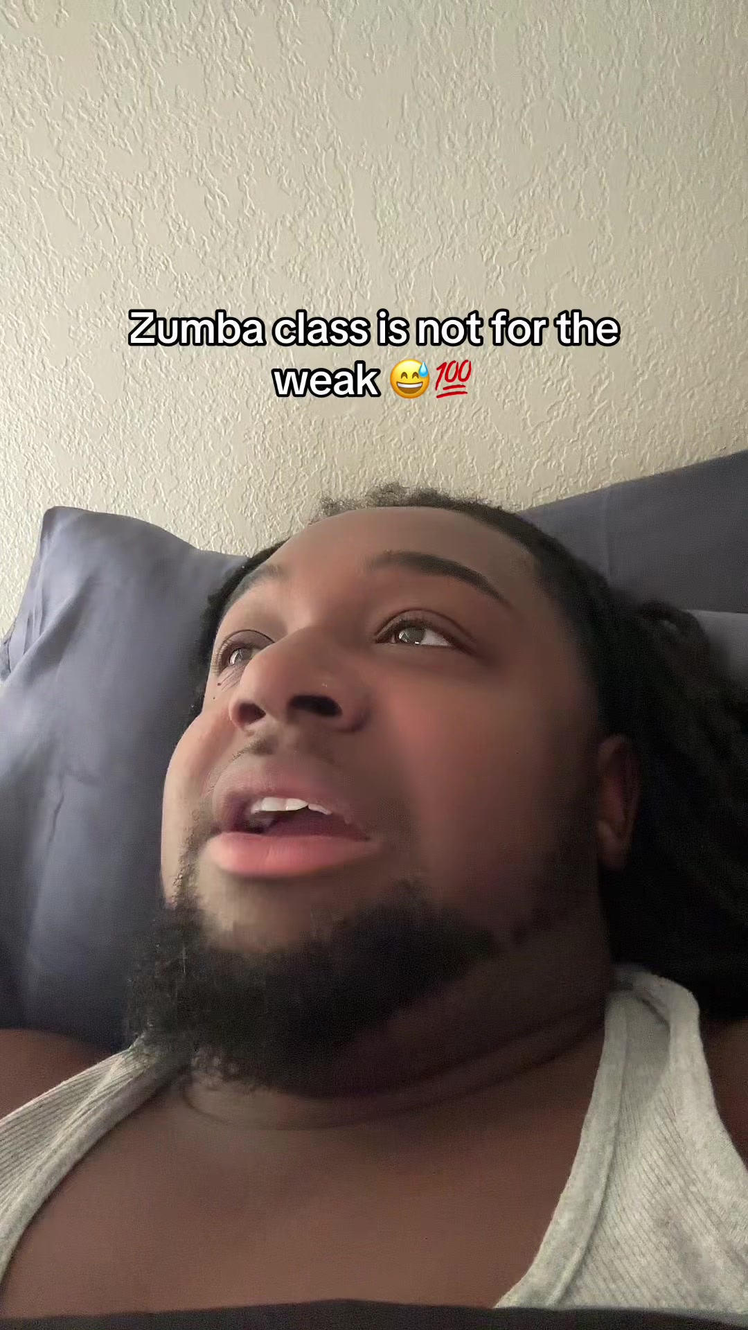 @Tyrell Jackson
