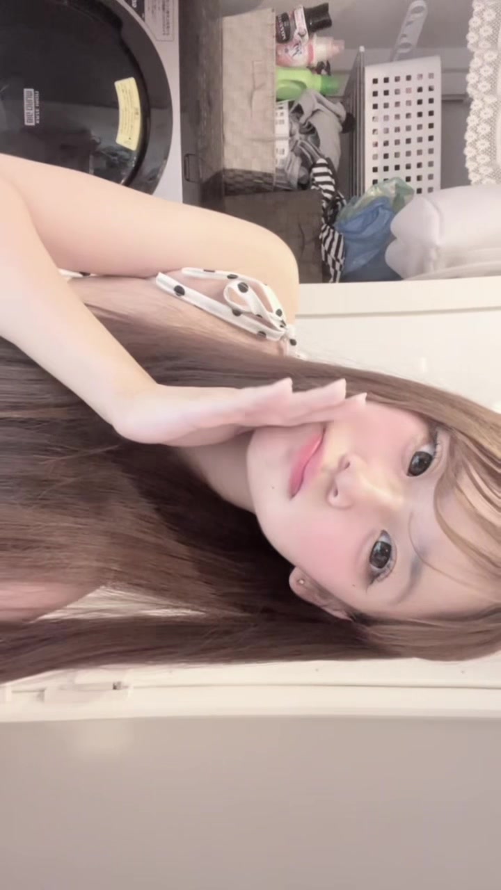 @ゆな☺︎