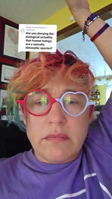 @Tonya Frizzle