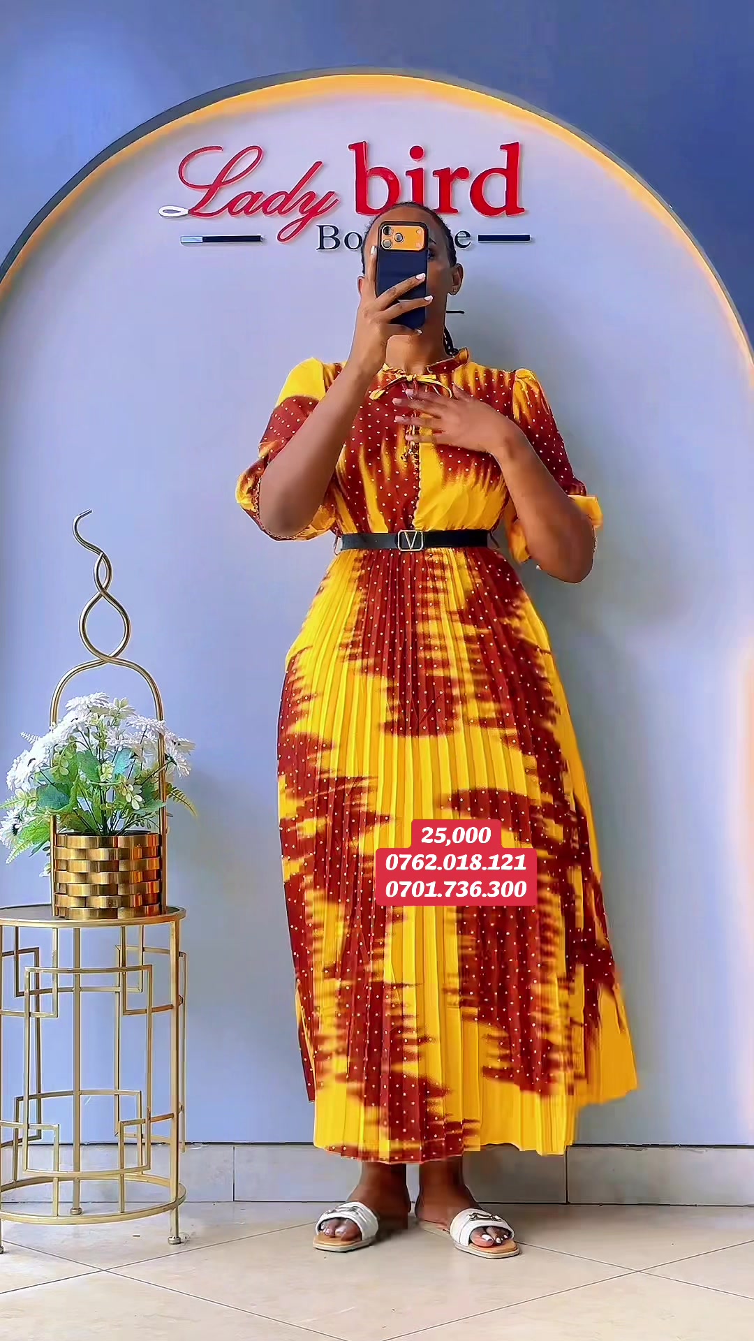 @ladybird boutique 0704-045511