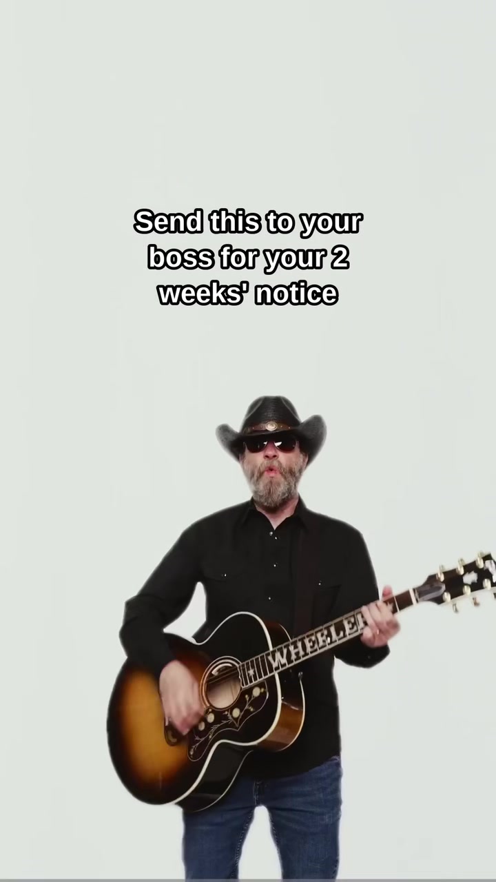 @Wheeler Walker Jr.