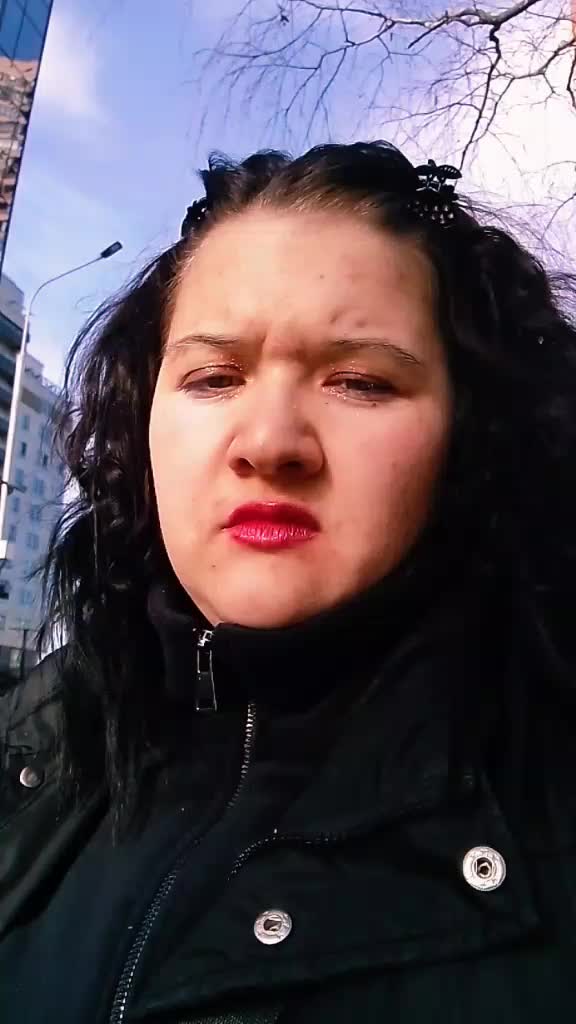@ТАТАРАЧКА😍😈