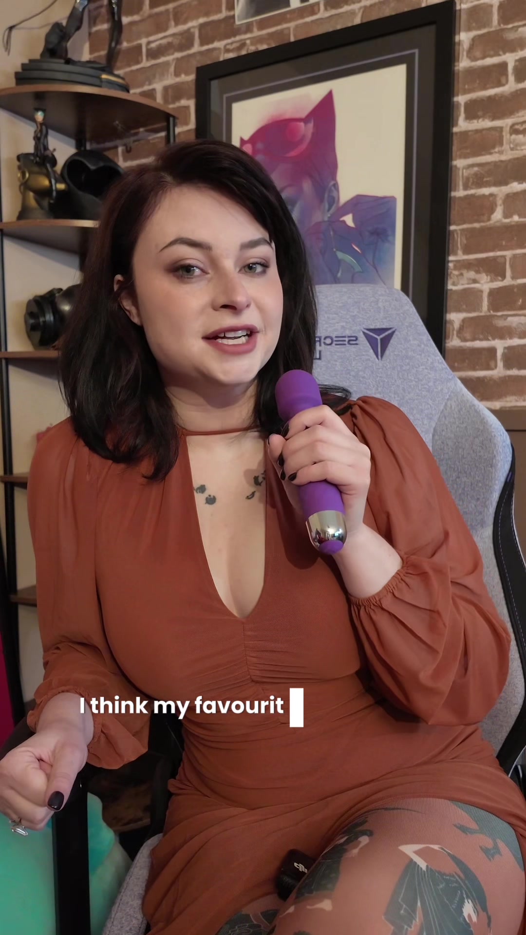 @Harli Kane
