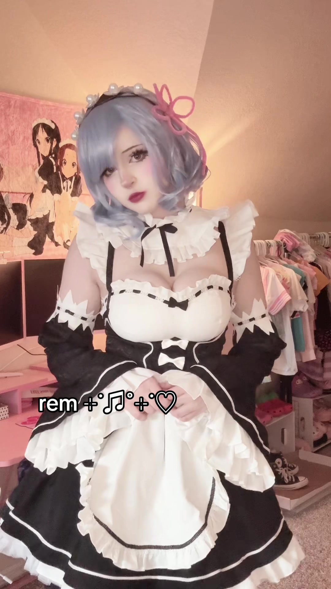 @via ヾ(≧∇≦*)ヾ