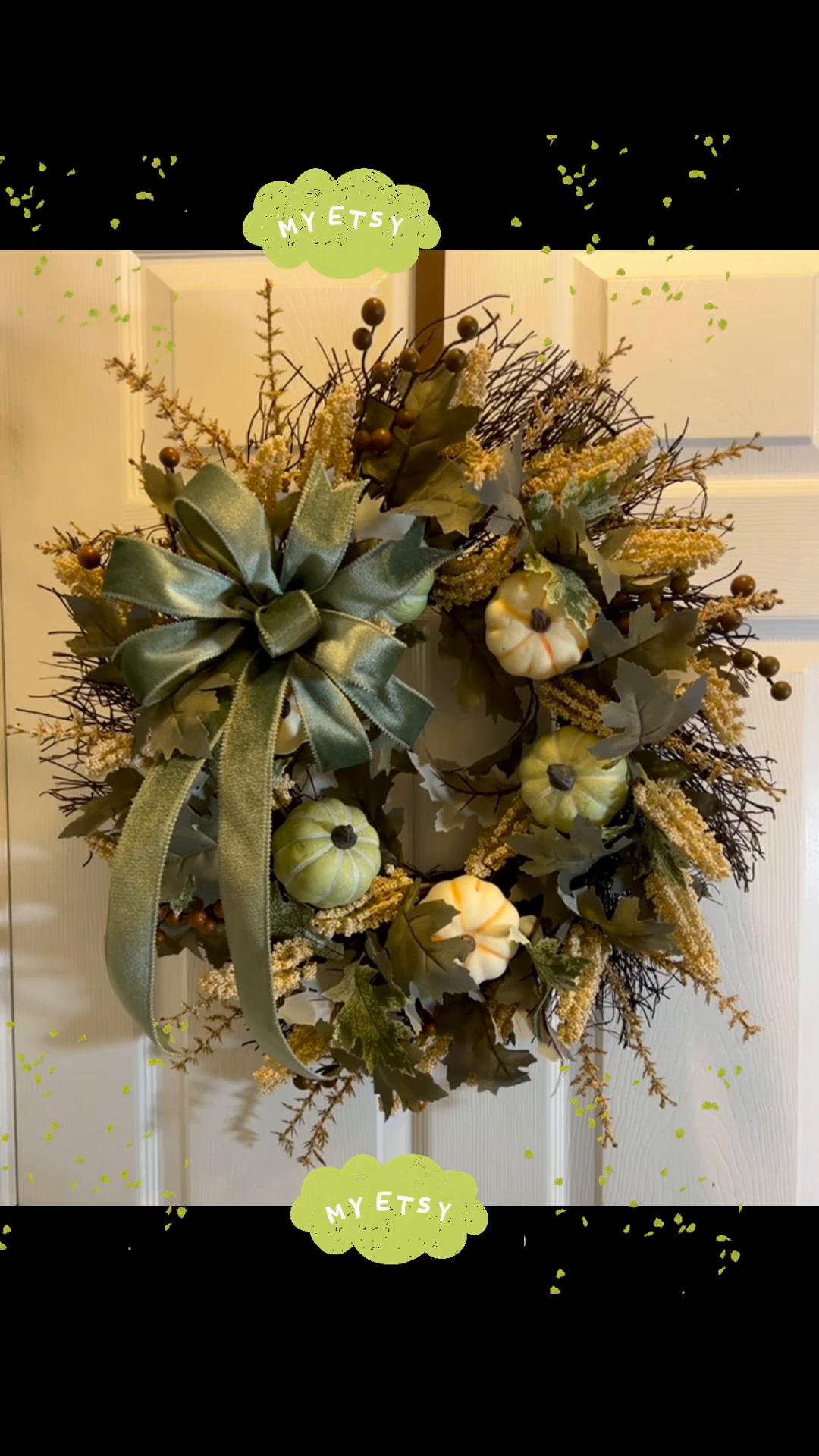 @WreathsandmorebyPam