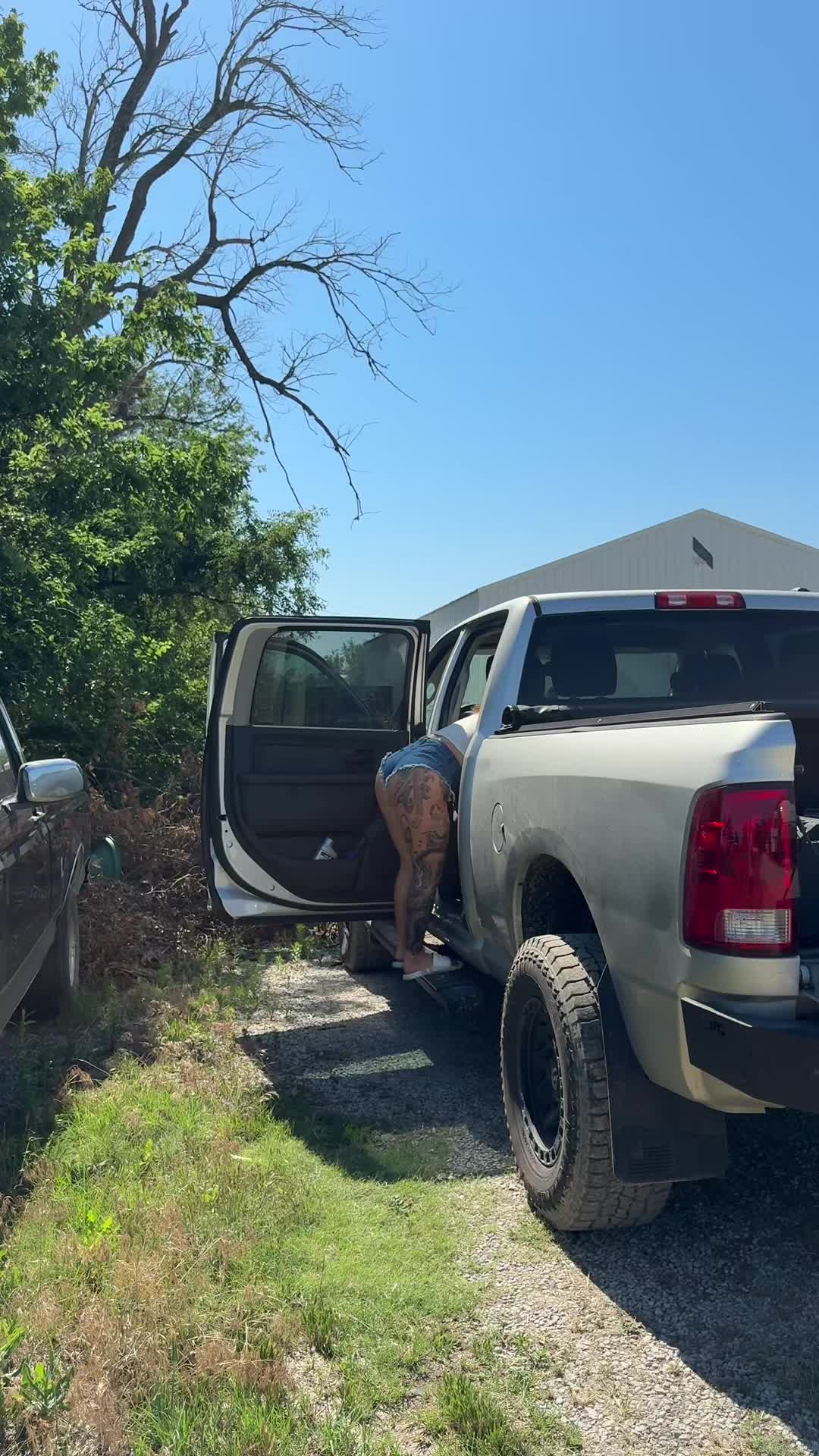 @In need of a mechanic