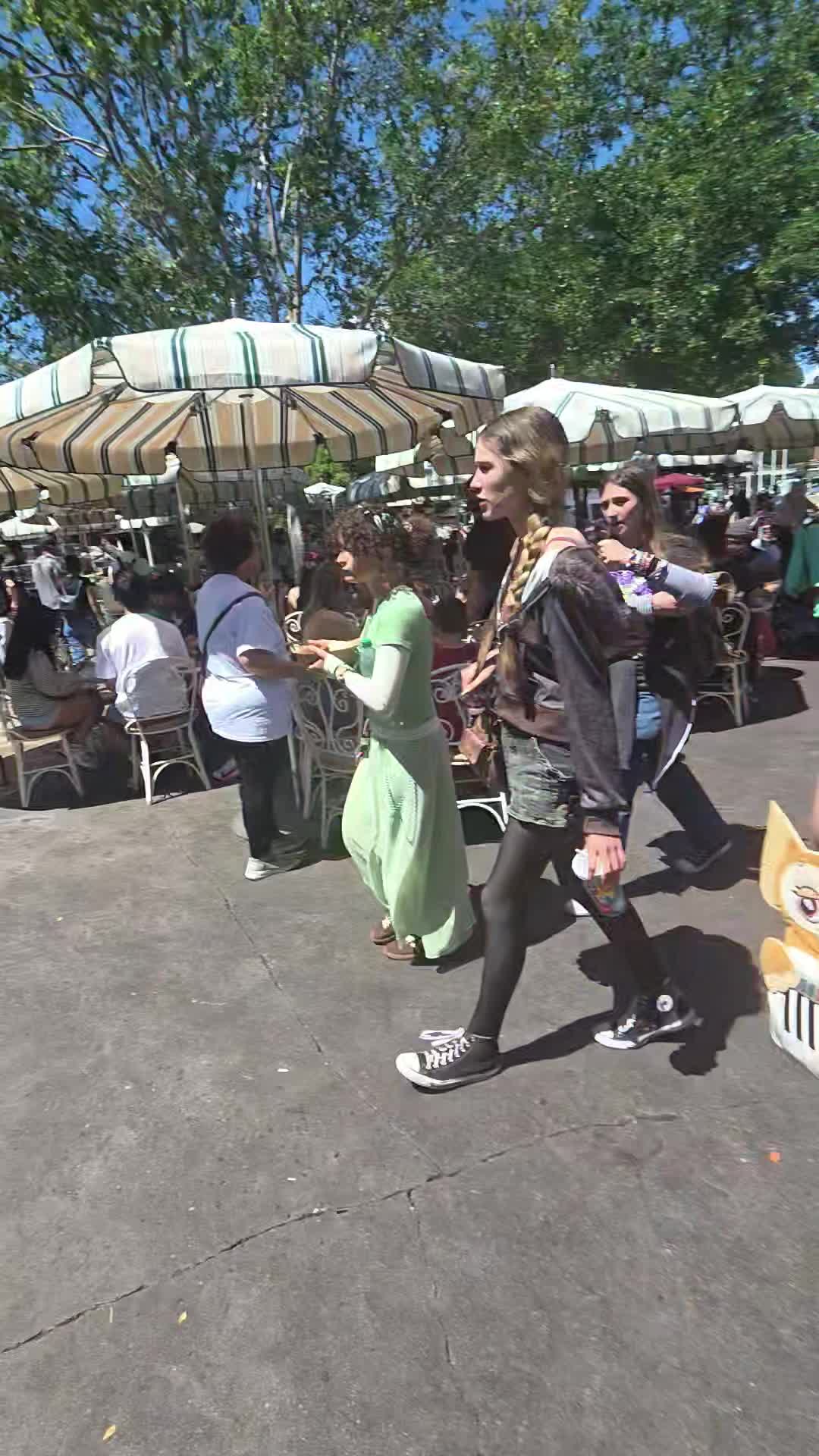 @Kevin | Disneyland & More ✈️