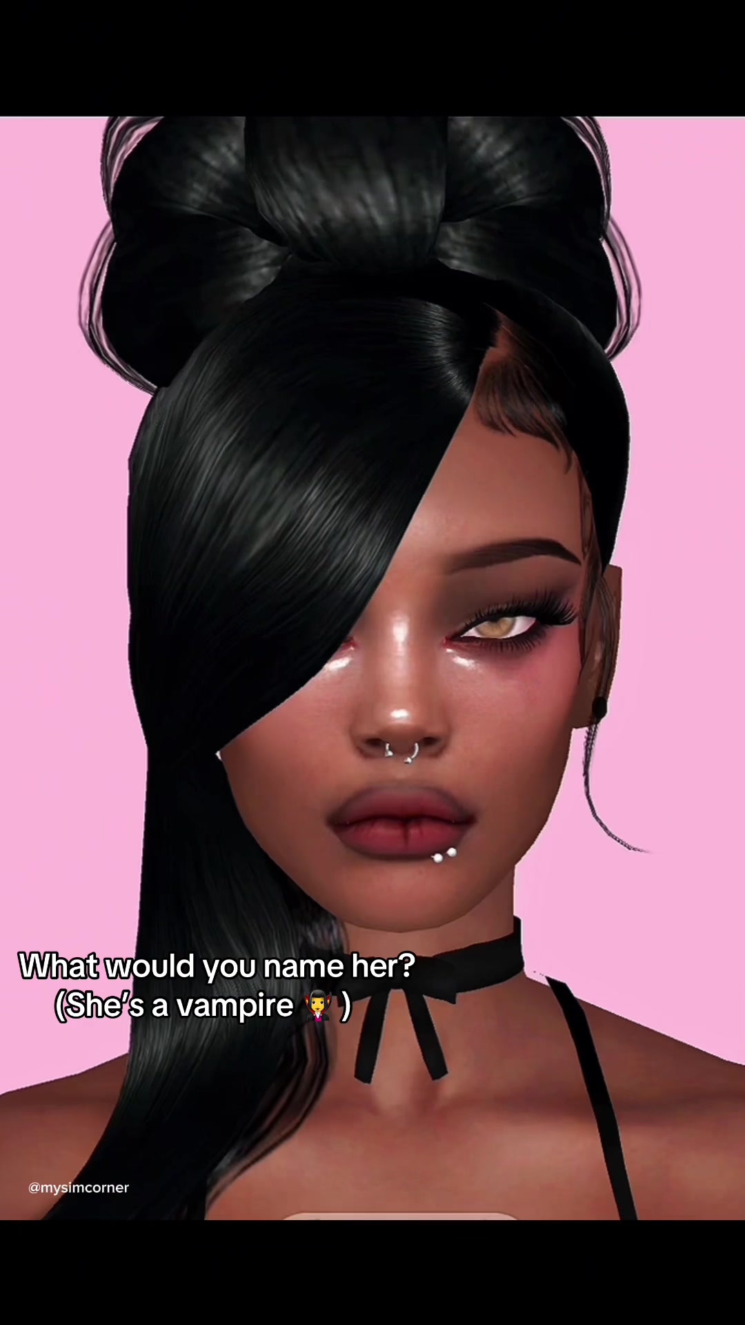 @just sims ✿