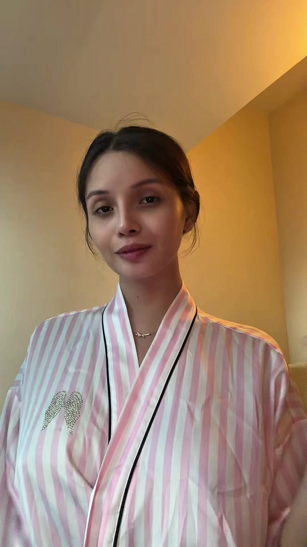@Carissa