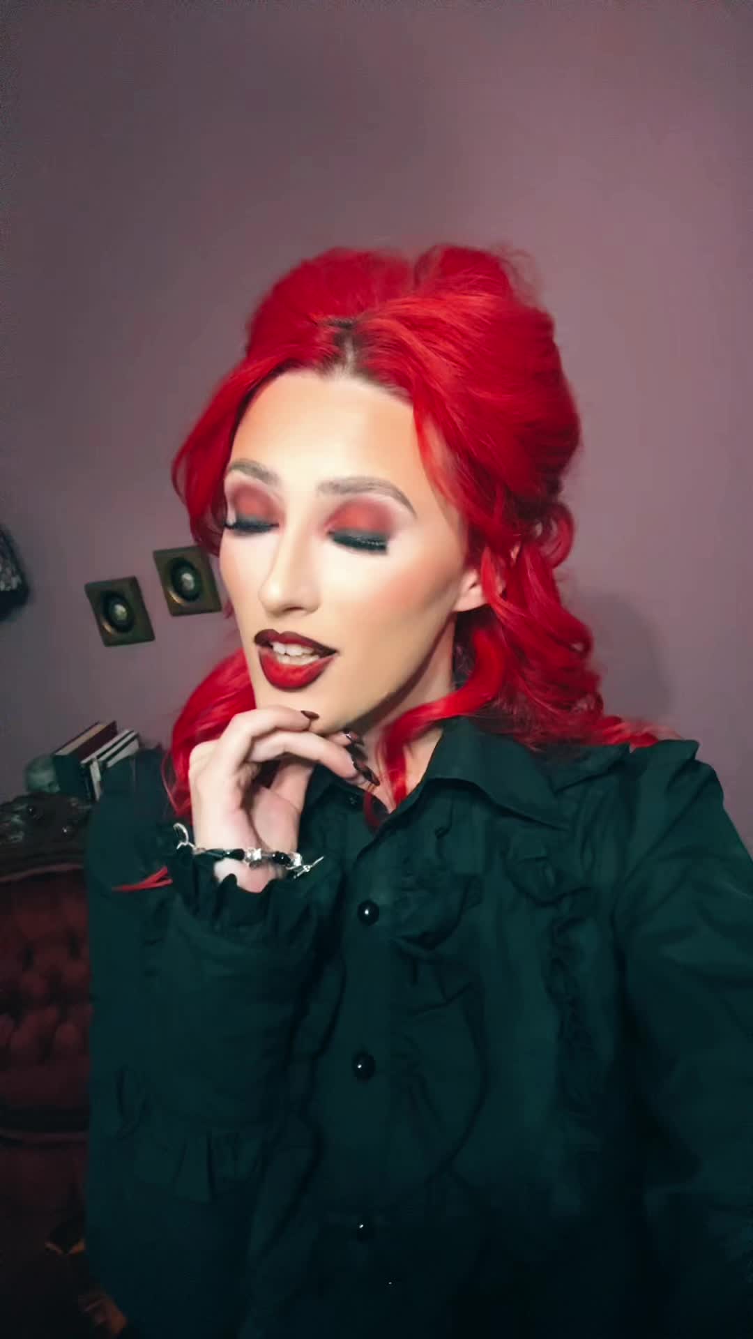 @VelvetCalypso🎟️🧨🦖