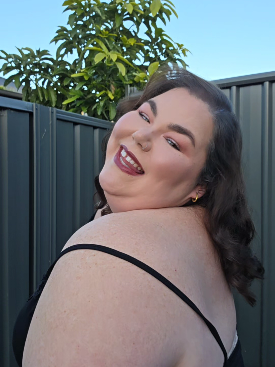 @Dee | Ur Plus Size Bestie 💖✨️