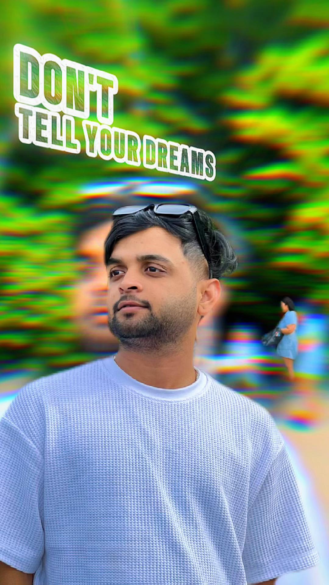 @Uma Shankar