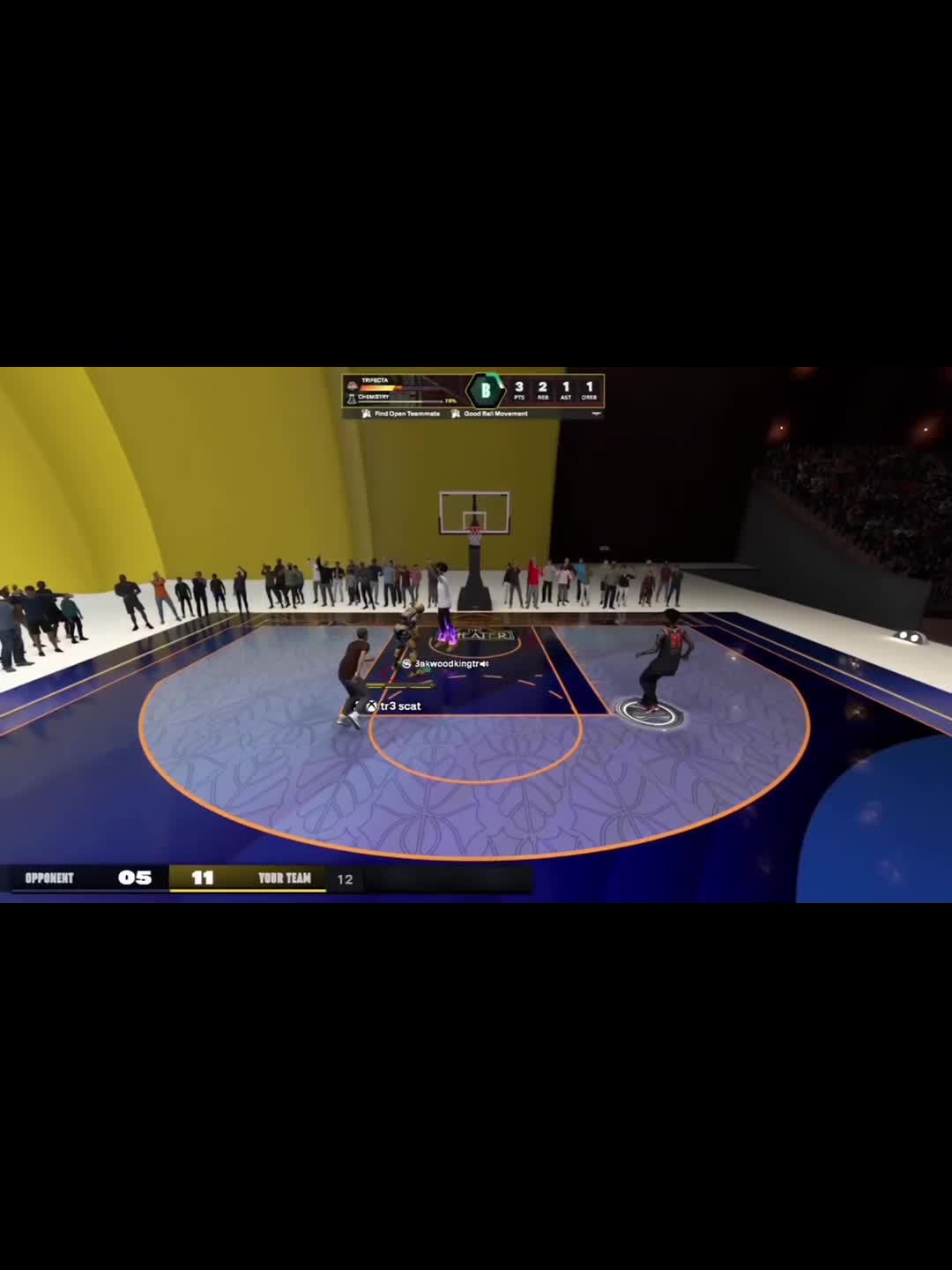 @Tr3 magnifier