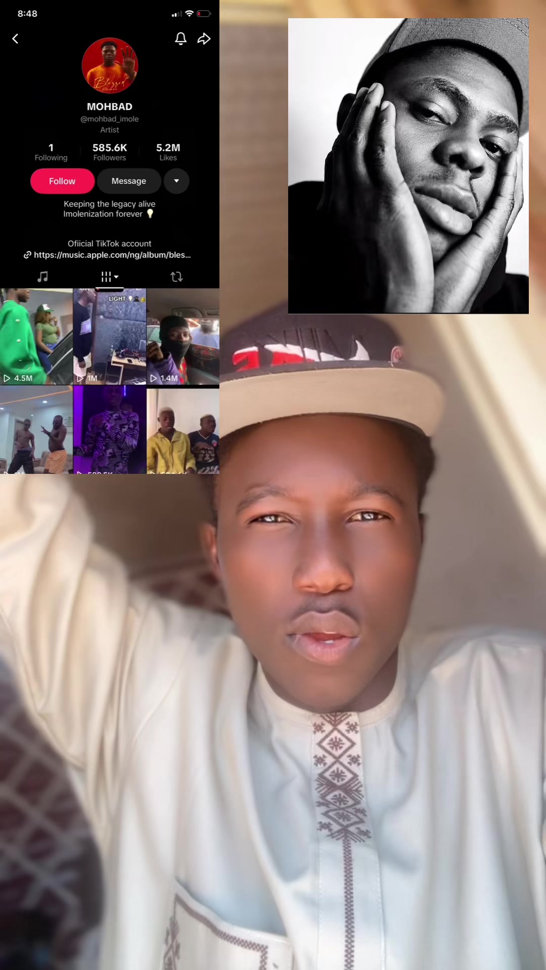@MR CHAIR MAN 🦅 DOLE AJIMU🌏🦍