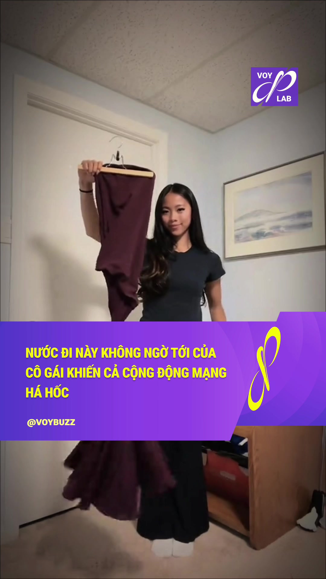 @VOY Buzz