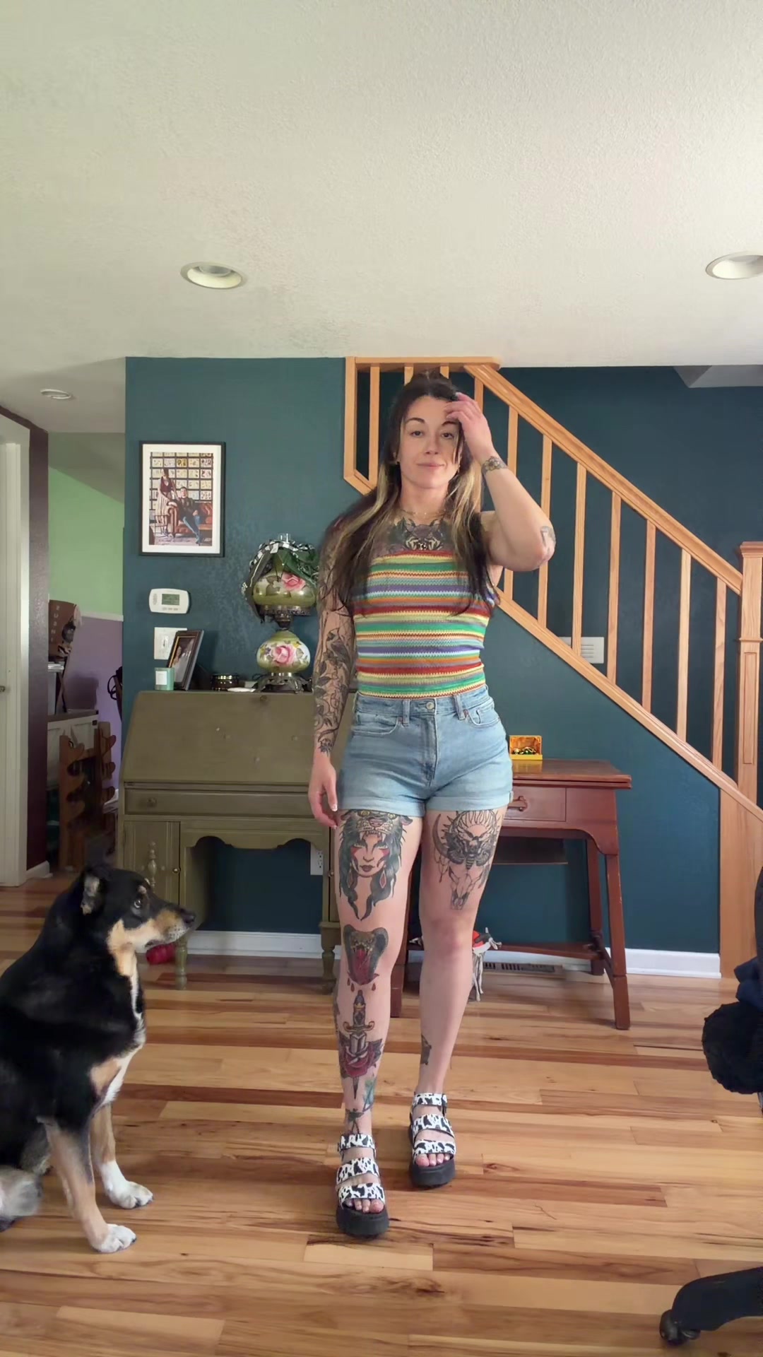 @Natalie Kay