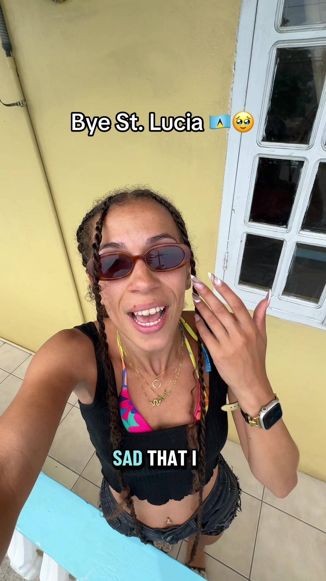 @Michelle | Socaholic