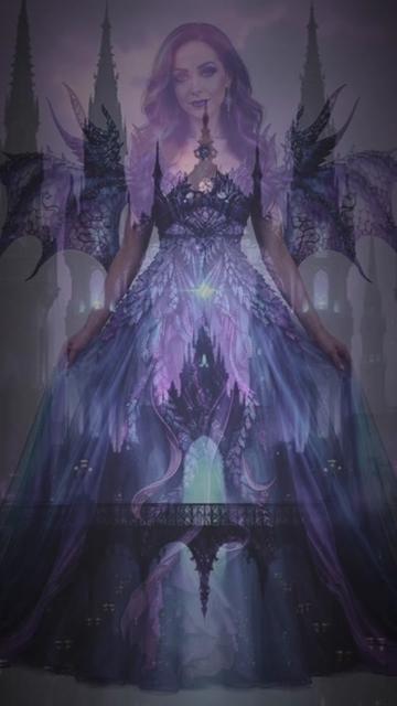 @💜Gen❌PrincessCX✨👑💜