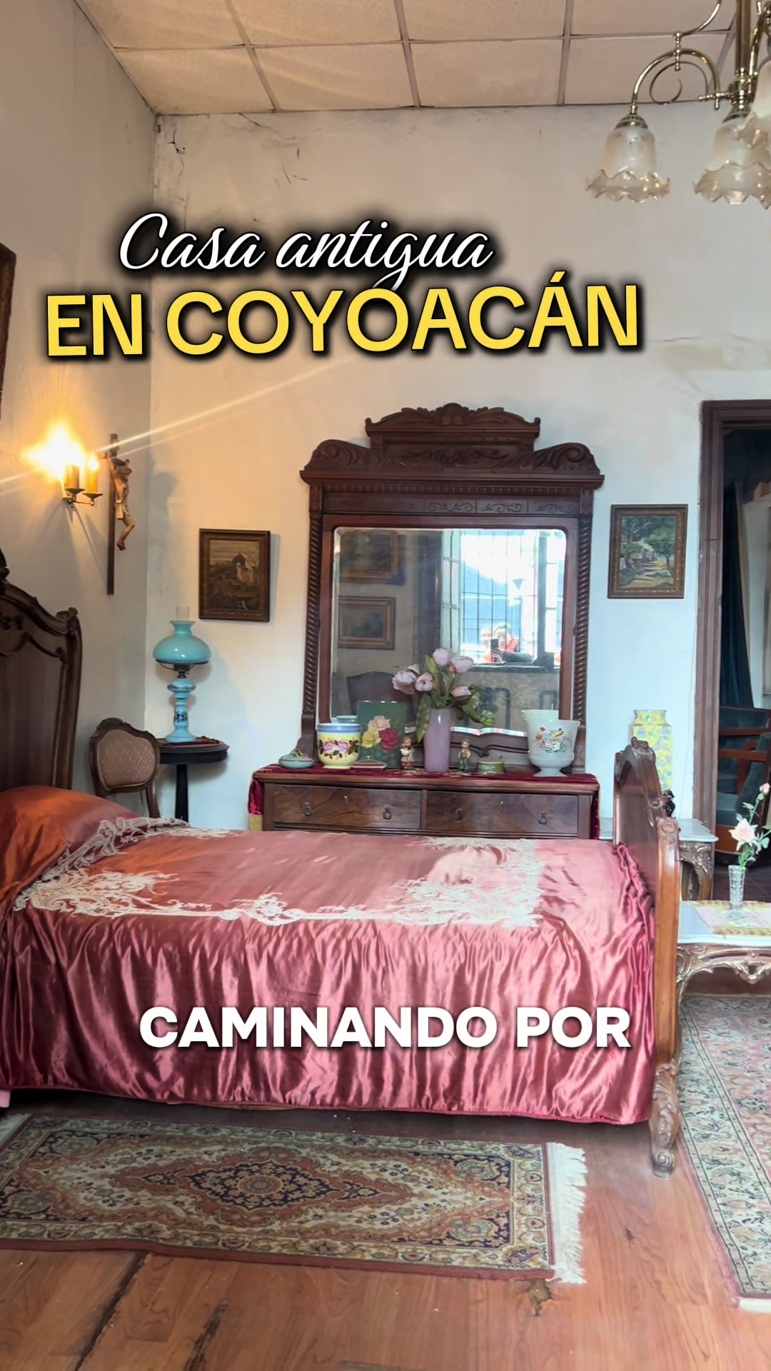 @Eli cronista