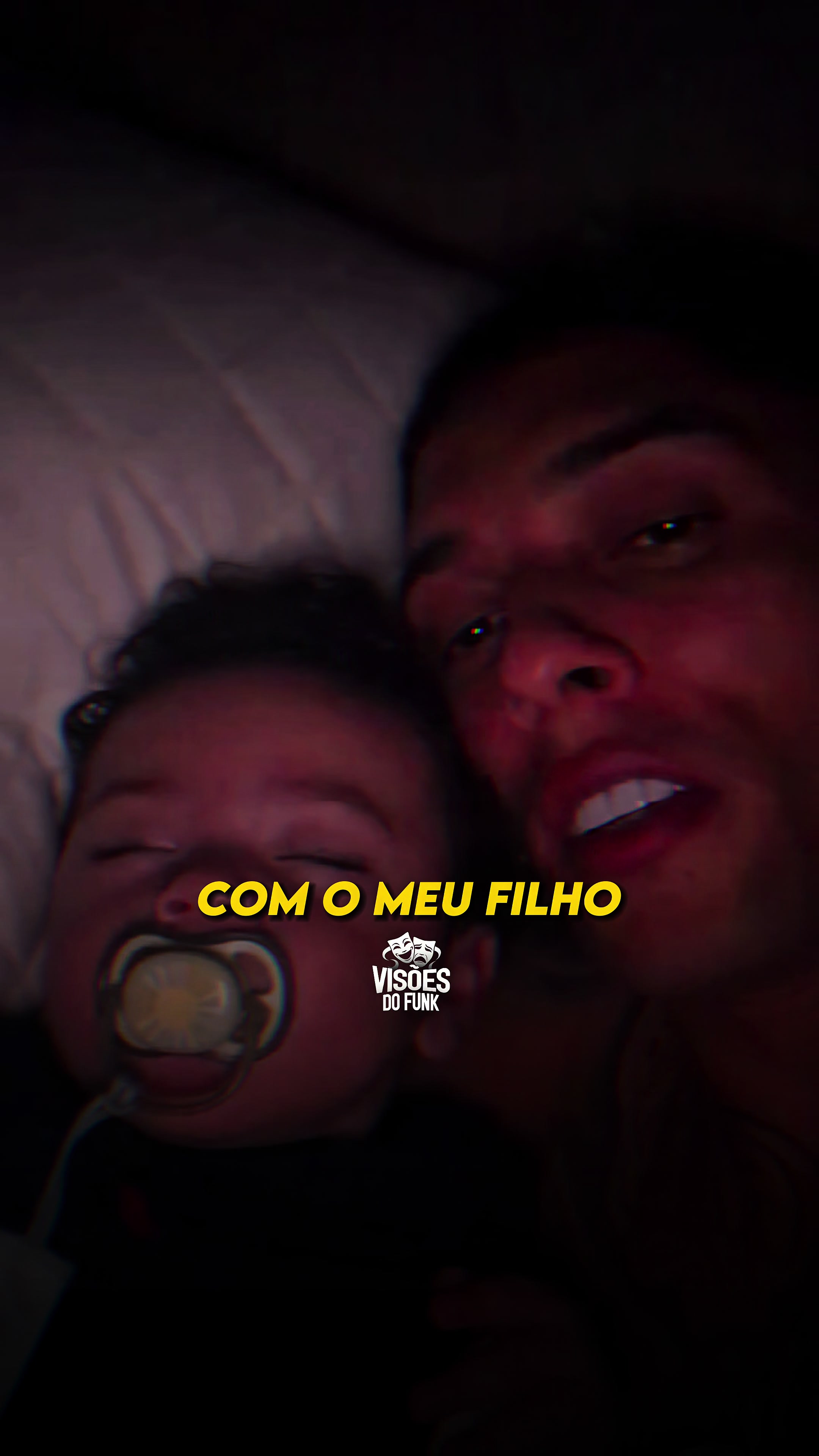 @VIS&Otilde;ES DO FUNK