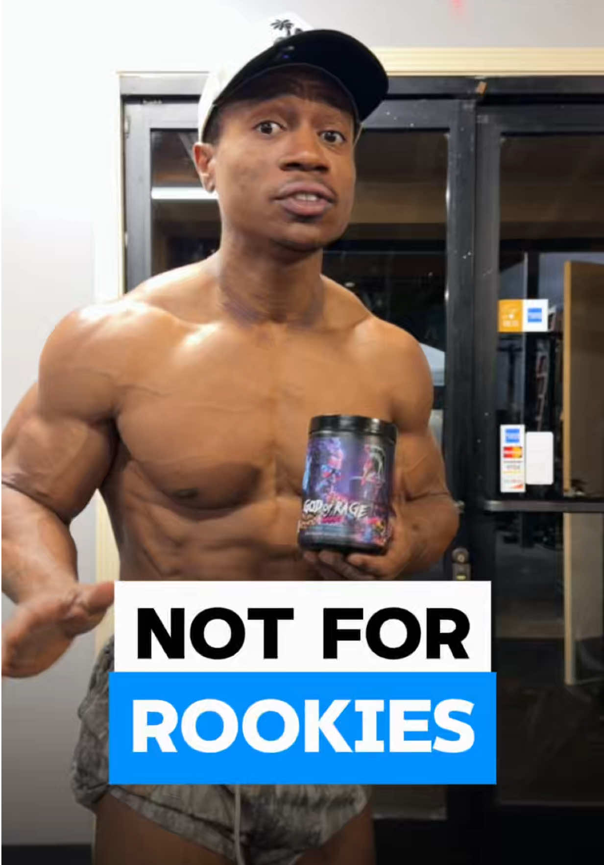 @Ox Strength