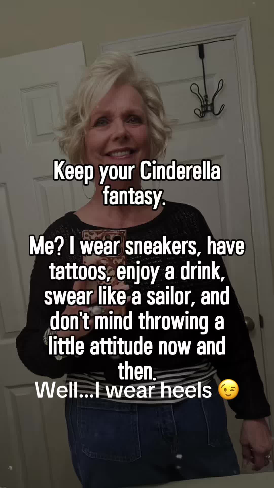 @Deborah
