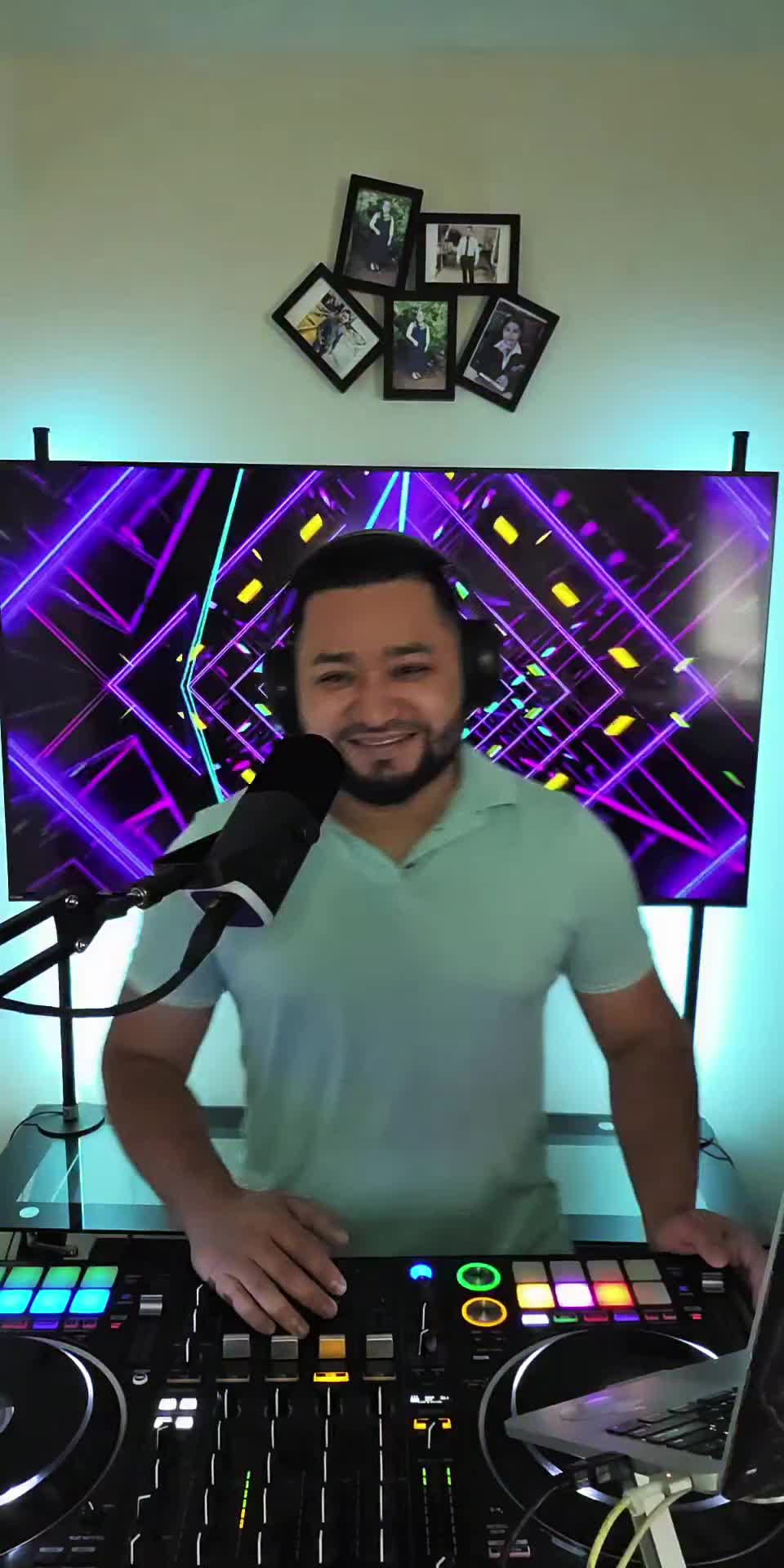 @Dj manny oficial🎛🎧🎤🔊🎶🇸🇻