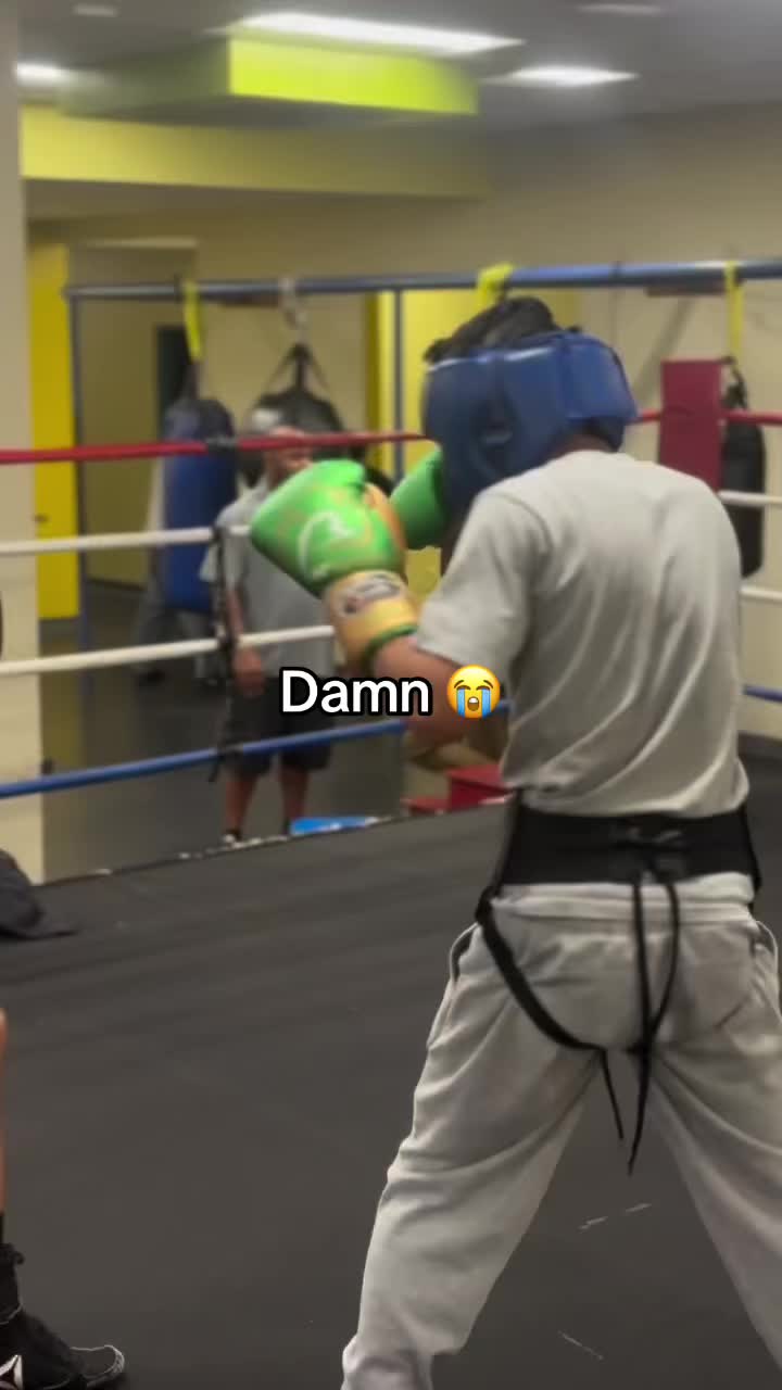 @Overtime Boxing
