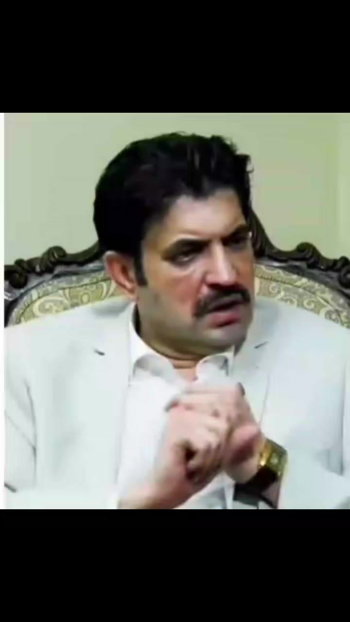 @Sher Afzal Khan Marwat