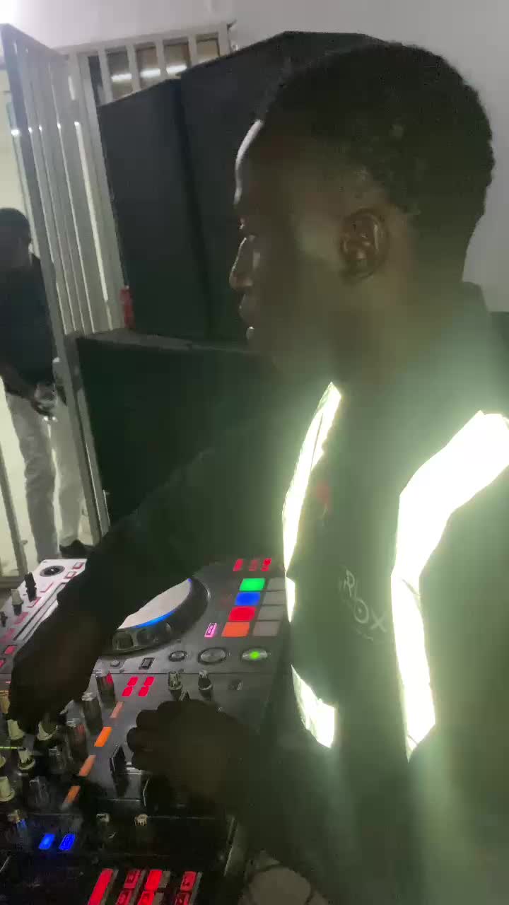 @Dj Edmar Júnior Oficial