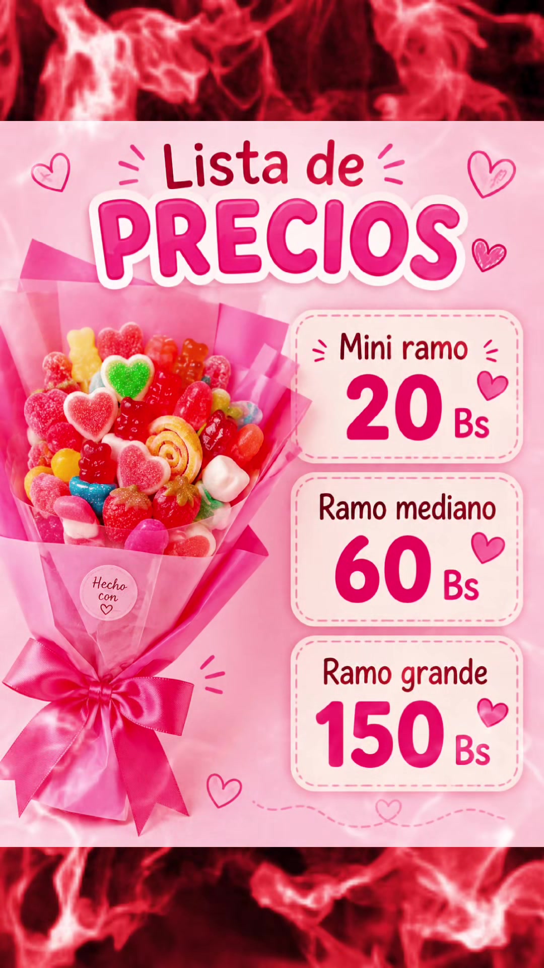 @😎MORE OSITOS SORPRESAS ORURO