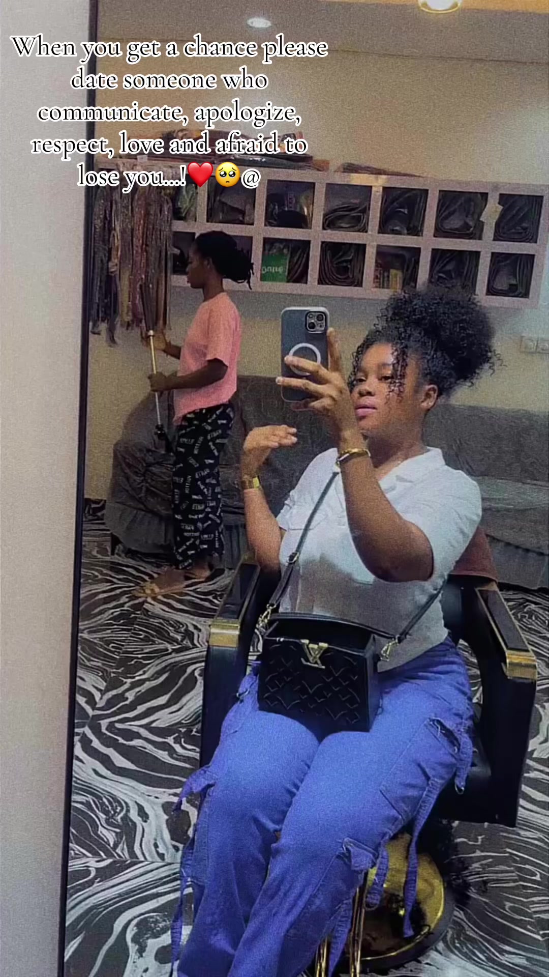 @Akosomo Nyantakyiwaah🙏💗