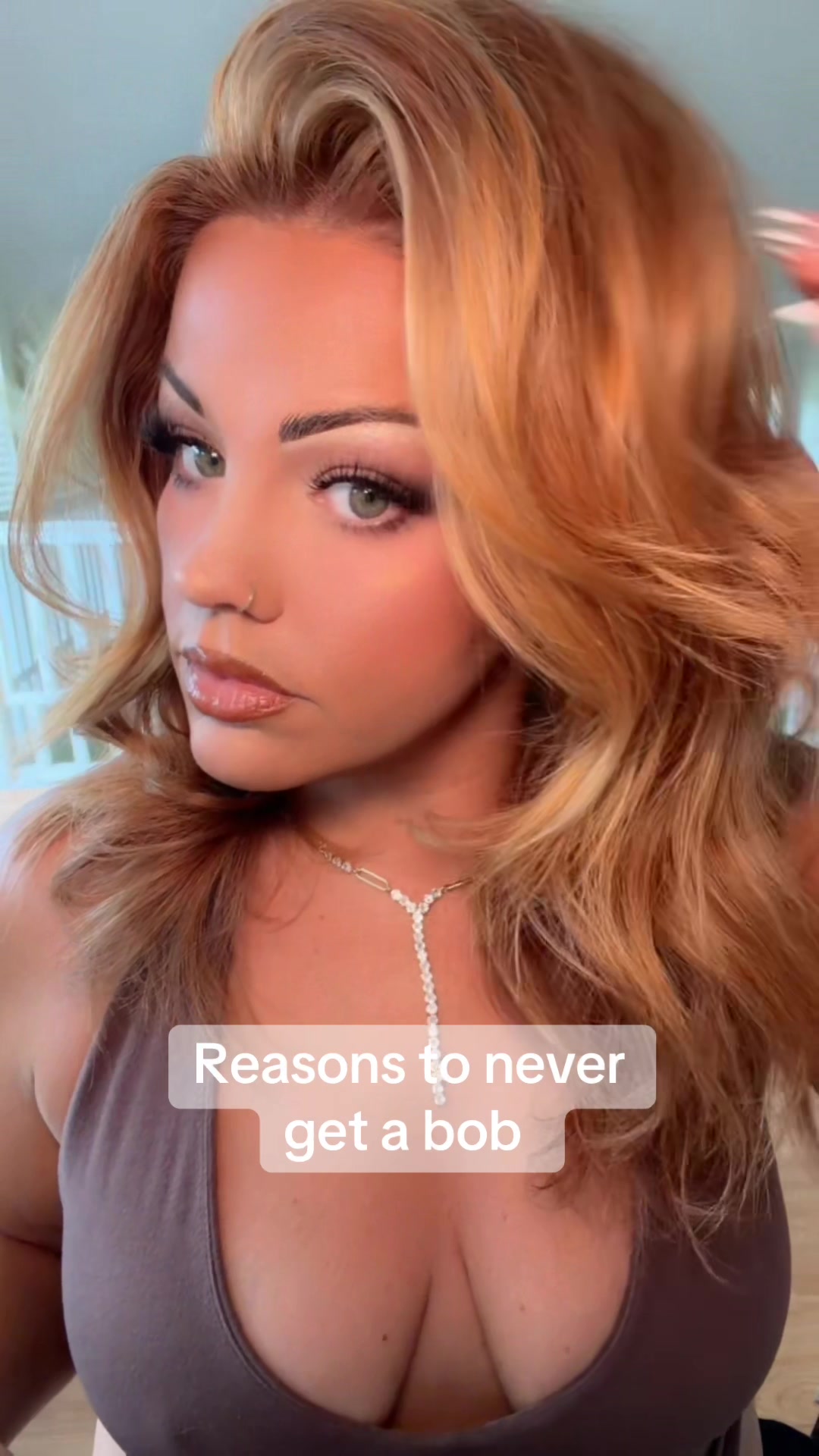 @Tahlia Mua