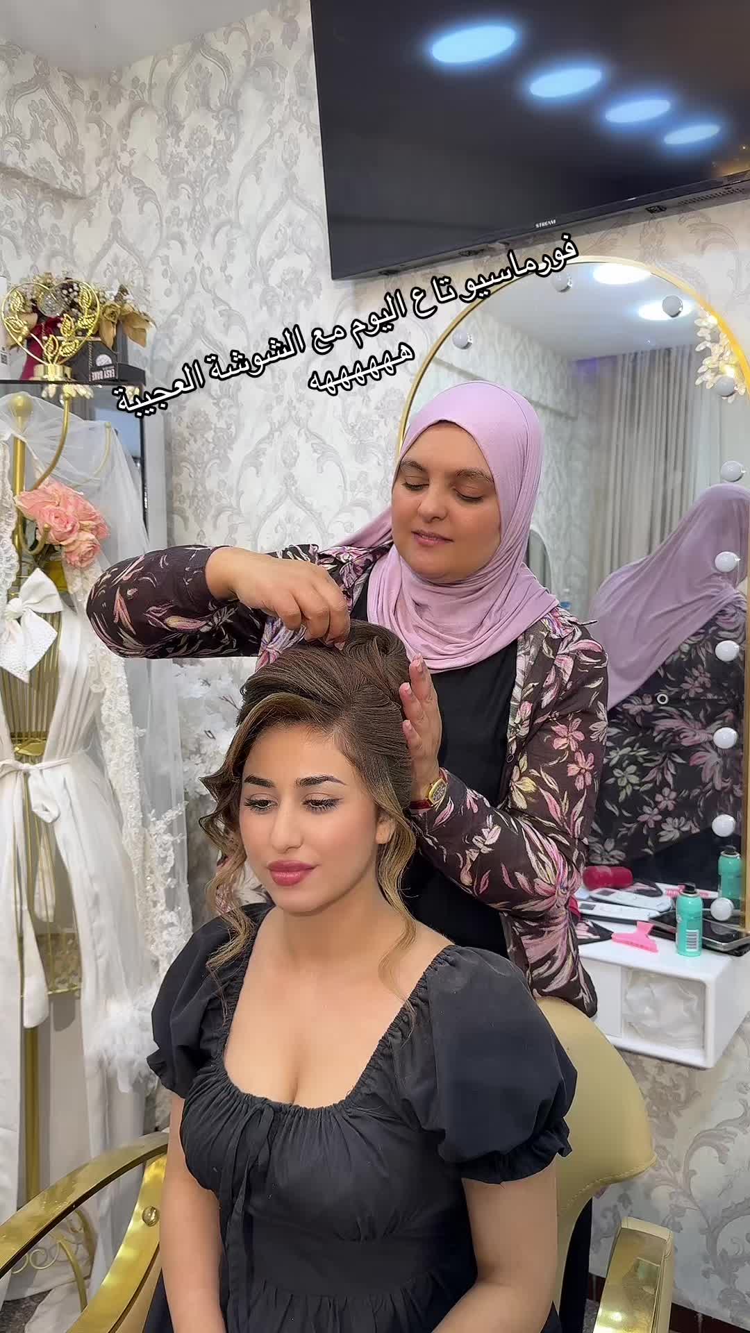 @Makeup artiste dz