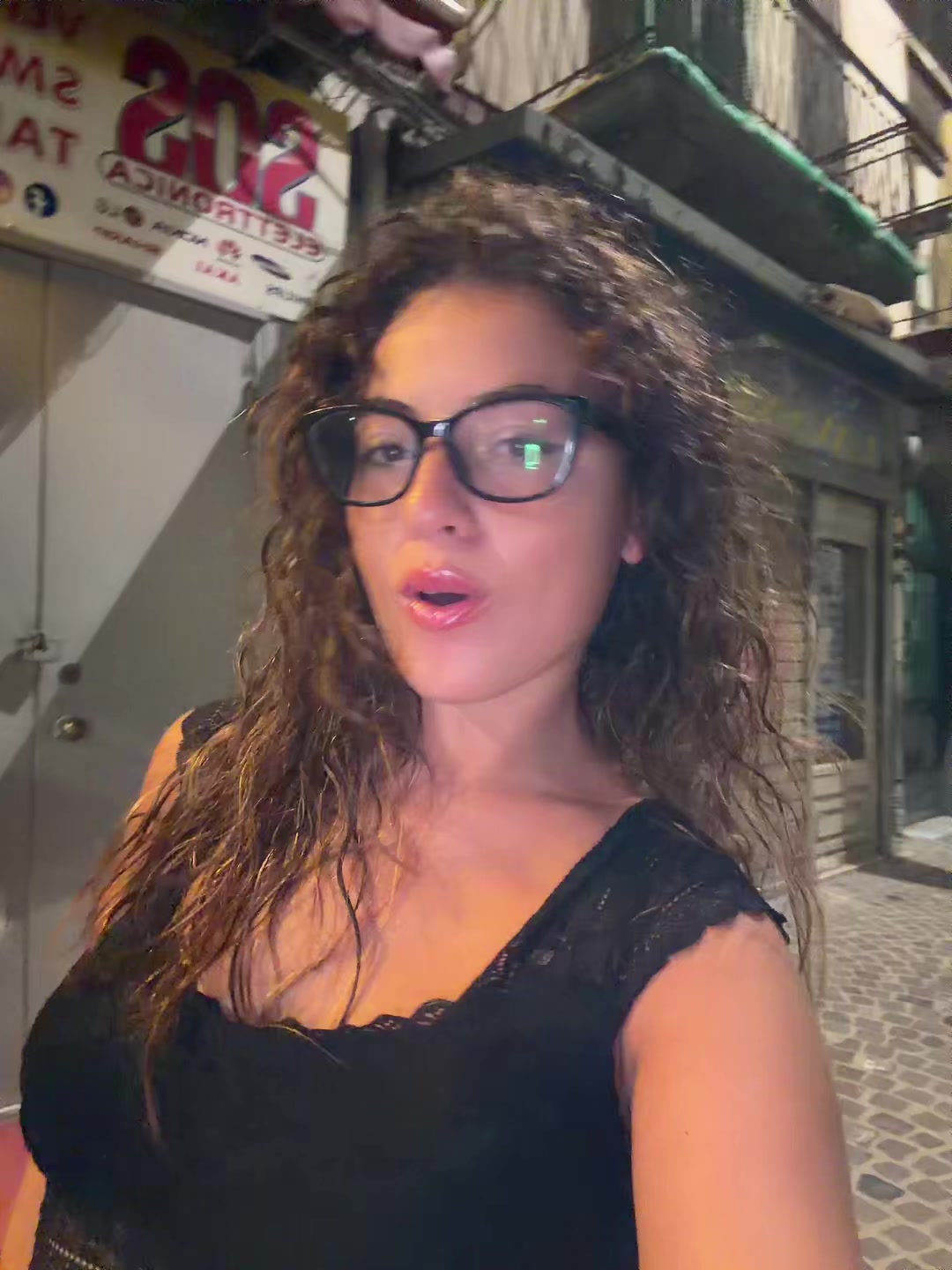@RosariaKevin