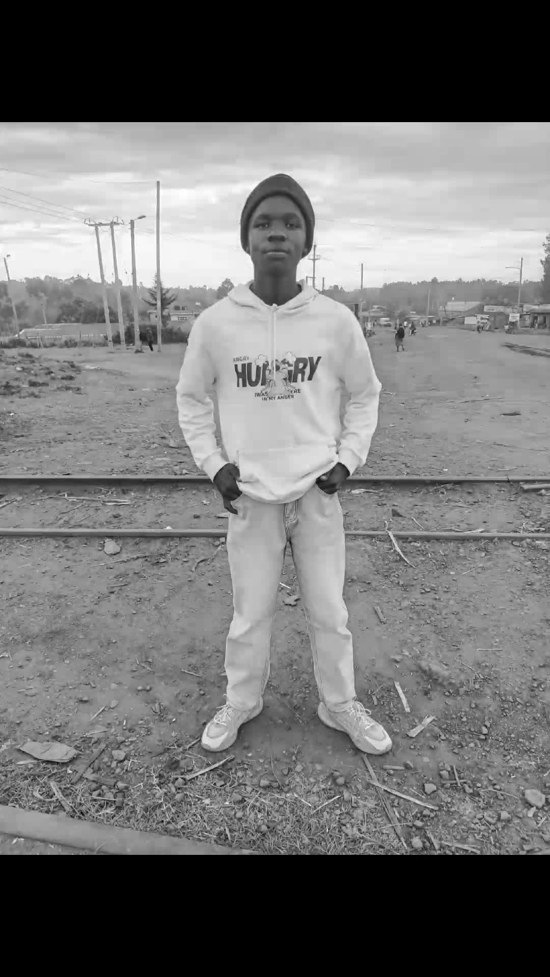 @Ûnïqûé Boy🔥🙅