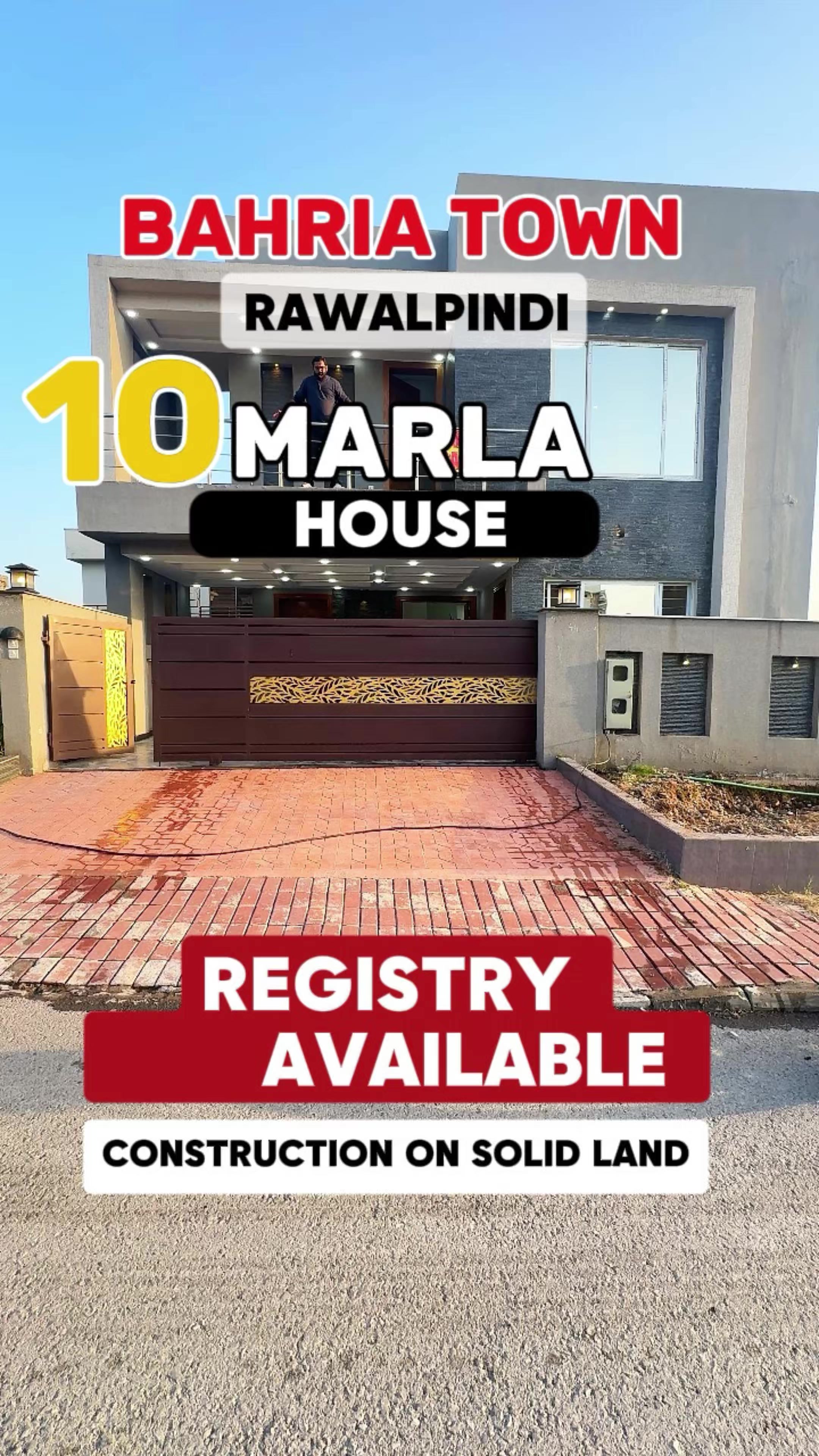 @PS Houses & Plots