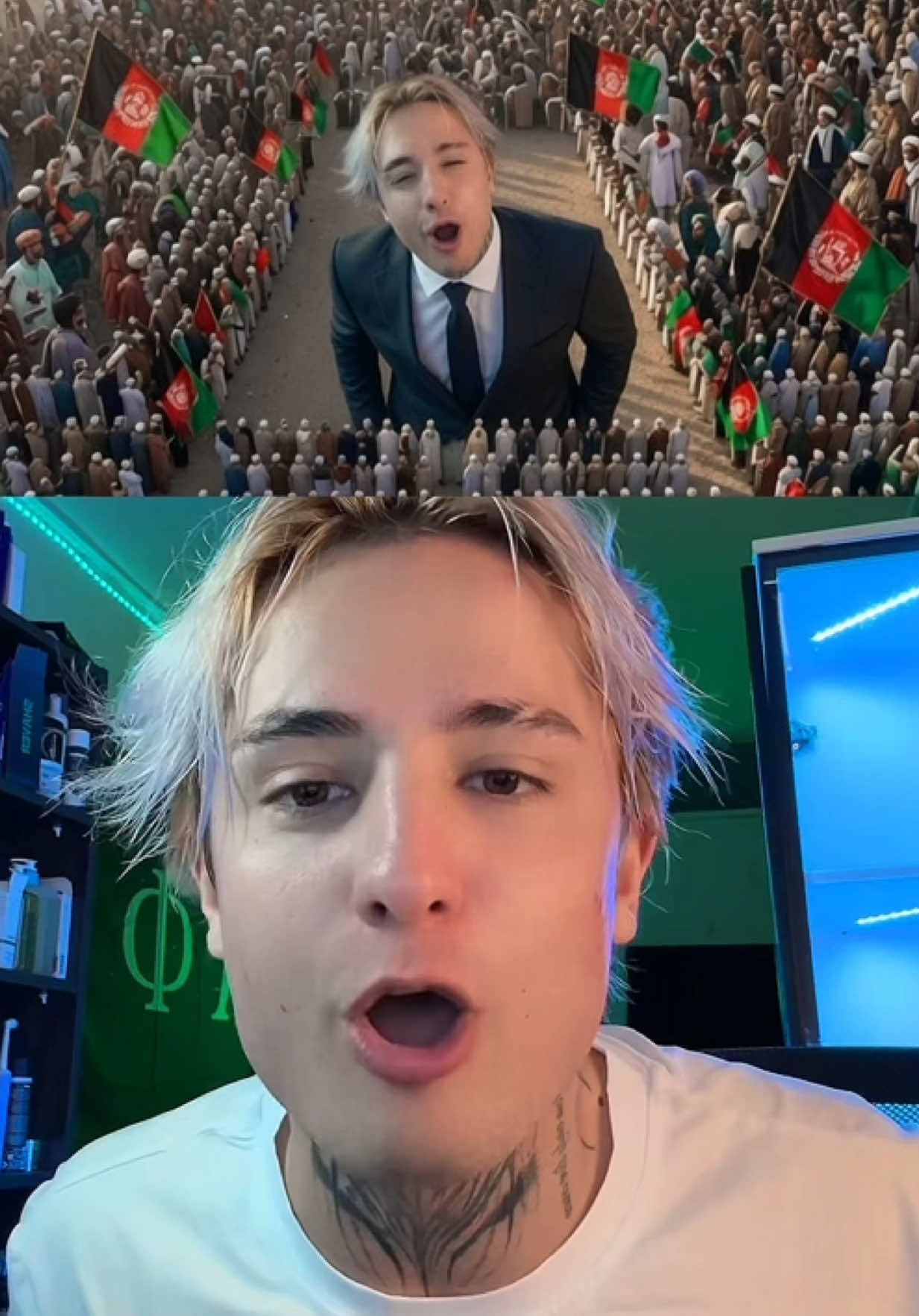 @I M A N