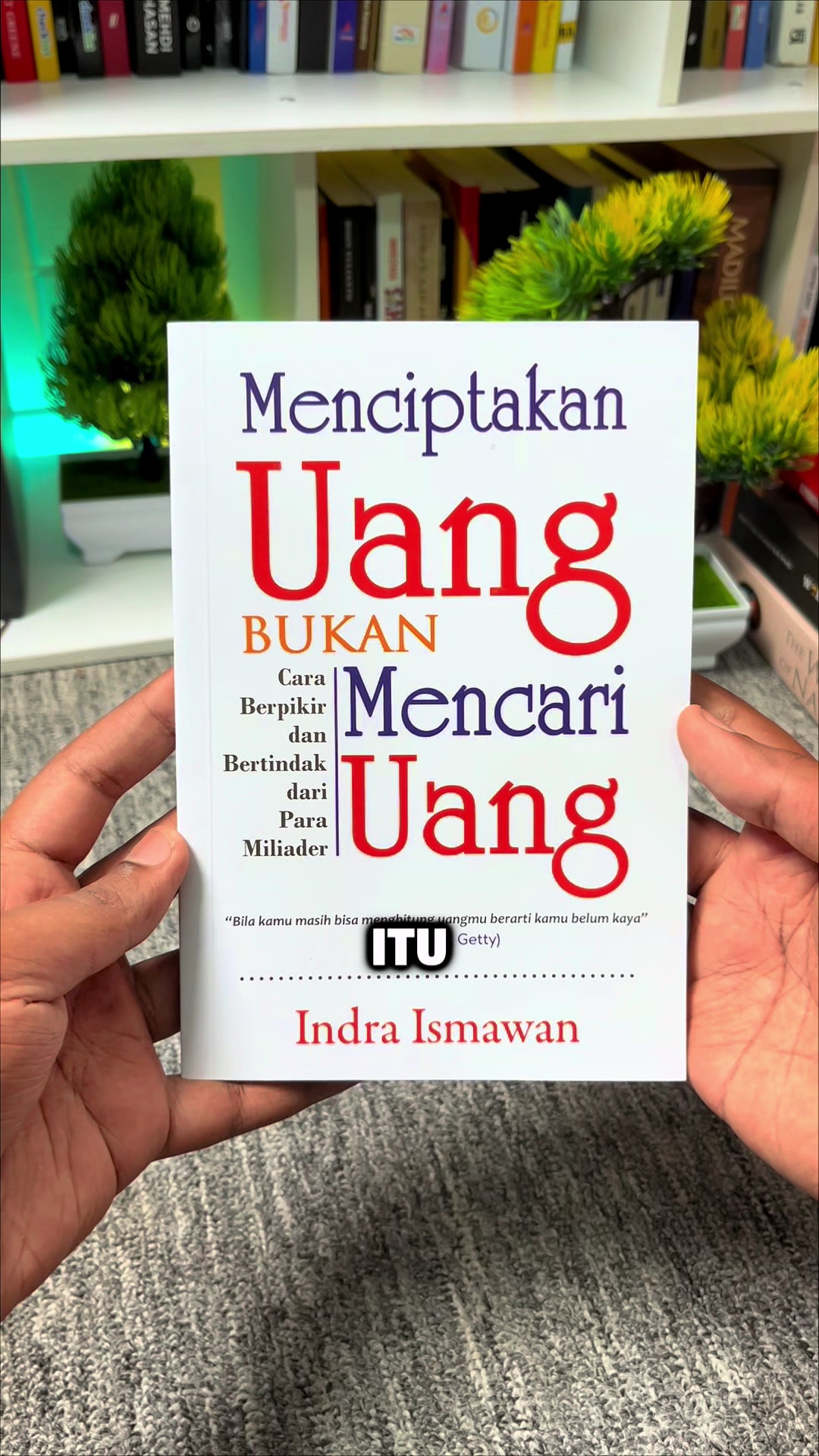 @Book&rsquo;s Grow Indonesia
