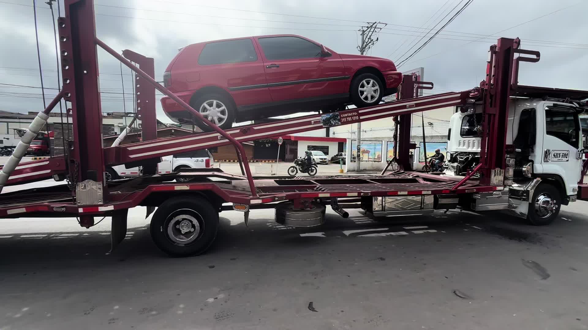 @Vico Martínez