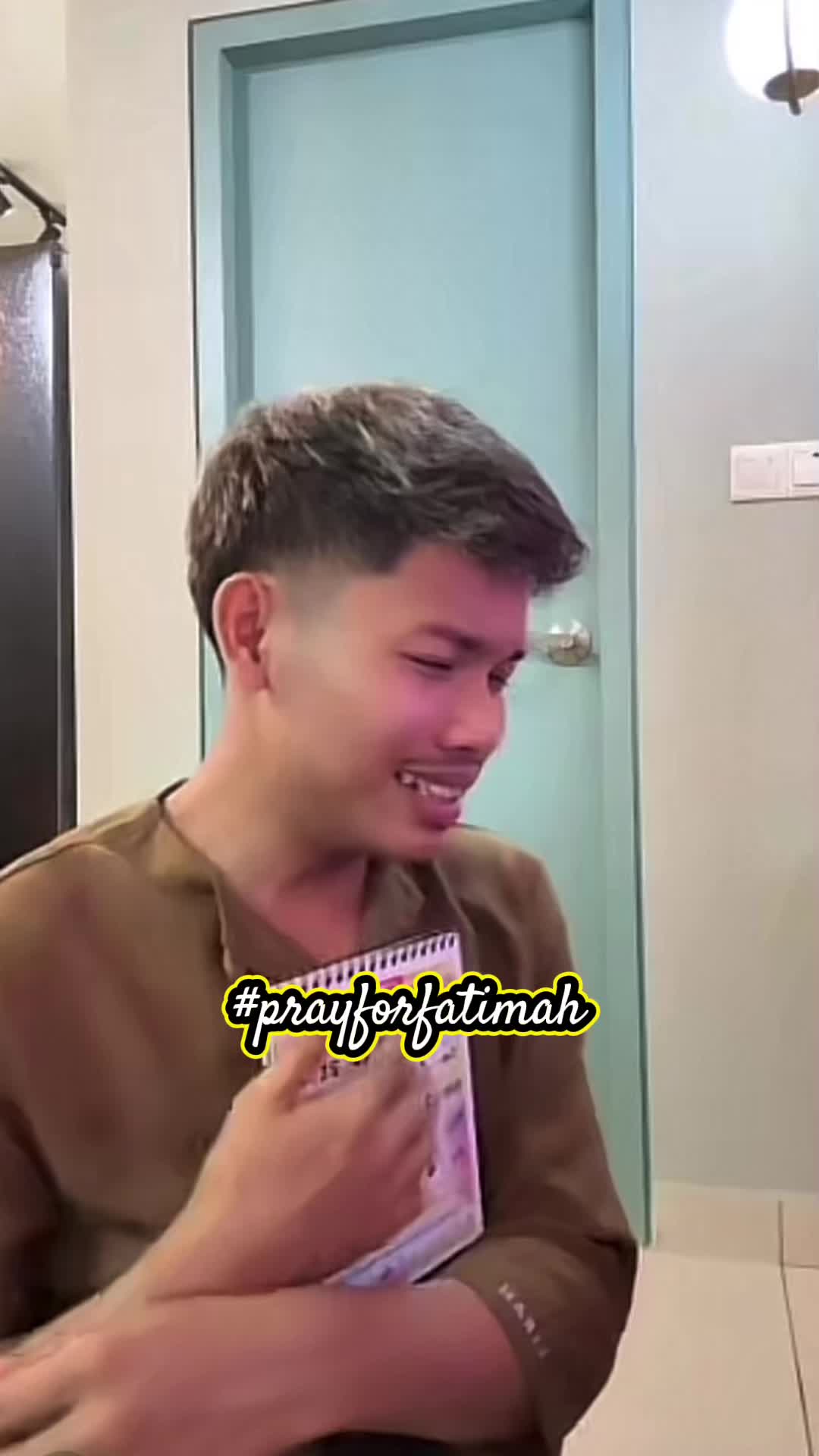 @E D